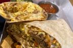 Tahoe Tavern & Grill, Breakfast Burrito