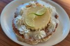 The Getaway Cafe, Specialty Pancakes