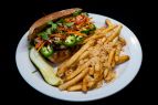 Emerald Bay Bar & Grill, Backcountry Bahn Mi