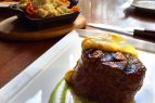 Lone Eagle Grille, Angus Beef Filet Mignon