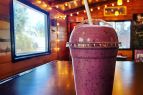 Keys Cafe, Granola Smoothies
