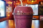 Keys Cafe, Granola Smoothies