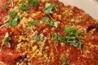 Bruschetta, 20 Layer Lasagna