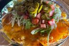 Mott Canyon Tavern & Grill, Nachos