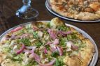 Tahoe Tavern & Grill, Create Your Own Pizza