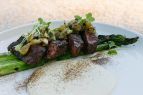 Christy Hill Lakeside Bistro, Prime Hanger