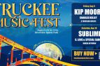 Truckee Music Fest, Free Two-Day Passes to Truckee Music Fest (Aug 9-10)