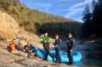 IRIE Rafting, Free Truckee River Rafting Trip