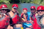 IRIE Rafting, Win a Half-Day Group Rafting for 6 on the Truckee River