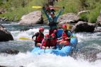 IRIE Rafting, Win A Half Day Truckee River Rafting Trip