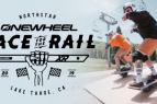 Onewheel, Win 2 All Day Passes to Race for the Rail