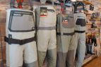Trout Creek Outfitters, Fishing Waders