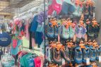 Tahoe Kids Trading Co., Kids' Water Shoes