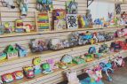 Tahoe Kids Trading Co., Nearly New Baby Toys