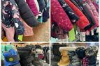 Tahoe Kids Trading Co., Pre-Loved Children's Winter Gear