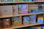 Tahoe Kids Trading Co., Children's Puzzles