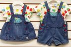 The Tree House, Children's Clothing