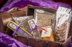 Dorinda's Chocolates & Essentials, Chocoholic Gift Package