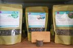 Tahoe Oil & Spice, Specialty Teas