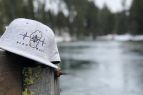 Bleu Wave Cruises, BleuWave/Tahoe Heart Beat Snapback