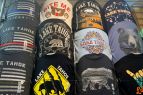 Cabin Fever Shopping Emporium, Custom Tahoe T-Shirts