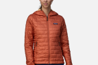 Patagonia, Women's Outdoor Clothing