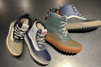 The Ledge Boardshop, Vans Snow Shoes