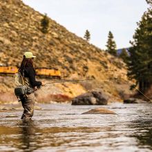 Fly Shop South Lake Tahoe — Tahoe Fly Fishing