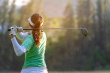 What Your Golfing Style Says About You, The Journal