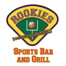 Rookie's Sports Bar & Grill Rookie's Sports Bar & Grill