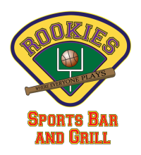 Rookies Sports Bar & Grill