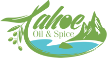 Tahoe Oil & Spice Tahoe Oil & Spice
