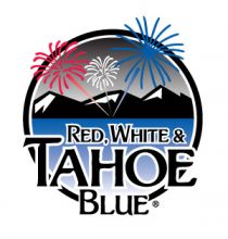 Red, White and Tahoe Blue II