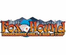 Fox & Hound Smokehouse Grill and Bar
