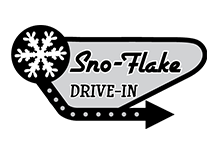 Sno-Flake Drive In