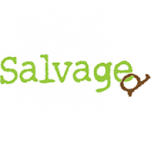 Salvaged