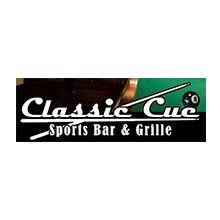 Classic Cue Sports Bar & Grill