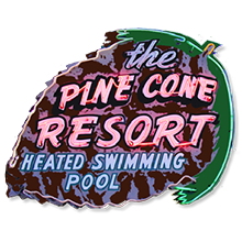 Pine Cone Resort
