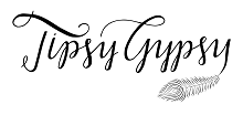 Tipsy Gypsy Boutique