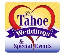 At Tahoe Weddings