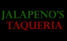Jalapeno's Taqueria