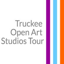 Truckee Open Art Studios Tour