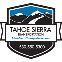 Tahoe Sierra Transportation