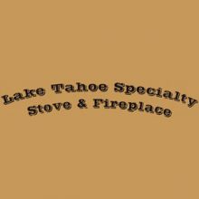 Lake Tahoe Specialty Stove & Fireplace