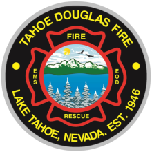 Tahoe Douglas Fire Protection District