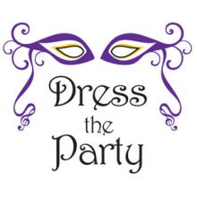 Dress The Party