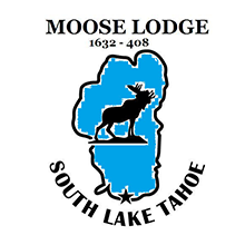 South Lake Tahoe Moose Lodge