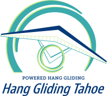 Hang Gliding Tahoe