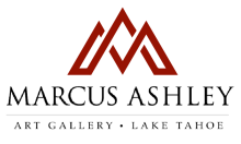 Marcus Ashley Fine Art Gallery