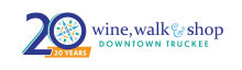 Truckee Wine, Walk & Shop